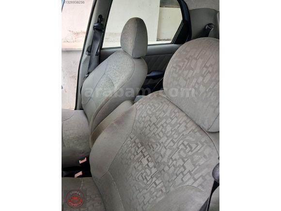 2004 MODEL 1.2 16 V DÜŞÜK KM Lİ MASRAFSIZ