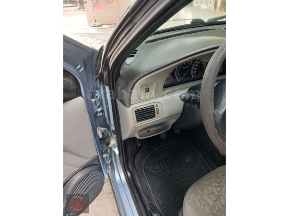 2004 MODEL 1.2 16 V DÜŞÜK KM Lİ MASRAFSIZ