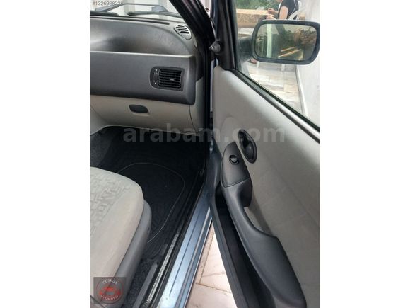 2004 MODEL 1.2 16 V DÜŞÜK KM Lİ MASRAFSIZ