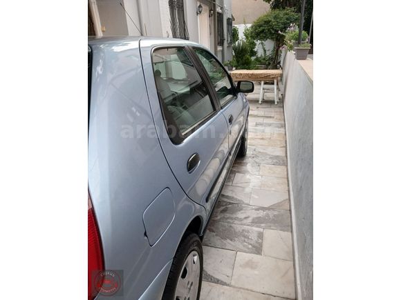 2004 MODEL 1.2 16 V DÜŞÜK KM Lİ MASRAFSIZ