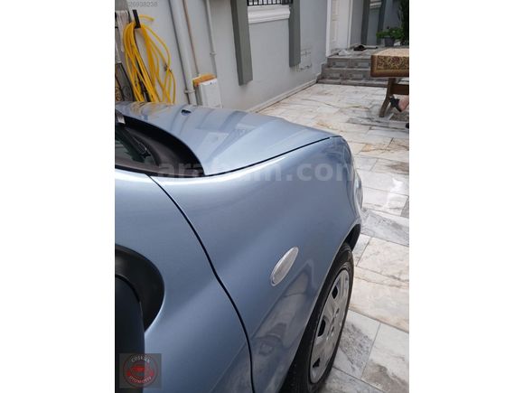2004 MODEL 1.2 16 V DÜŞÜK KM Lİ MASRAFSIZ