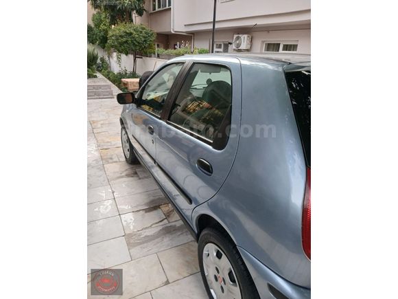 2004 MODEL 1.2 16 V DÜŞÜK KM Lİ MASRAFSIZ