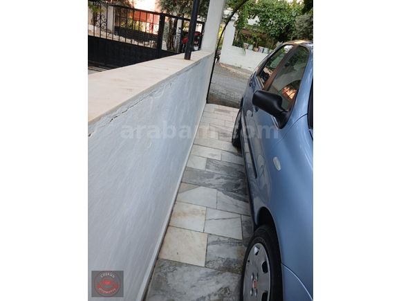 2004 MODEL 1.2 16 V DÜŞÜK KM Lİ MASRAFSIZ