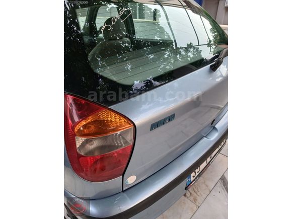 2004 MODEL 1.2 16 V DÜŞÜK KM Lİ MASRAFSIZ