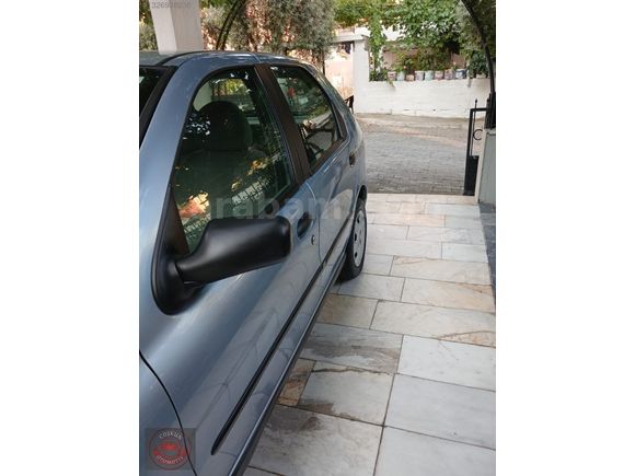 2004 MODEL 1.2 16 V DÜŞÜK KM Lİ MASRAFSIZ