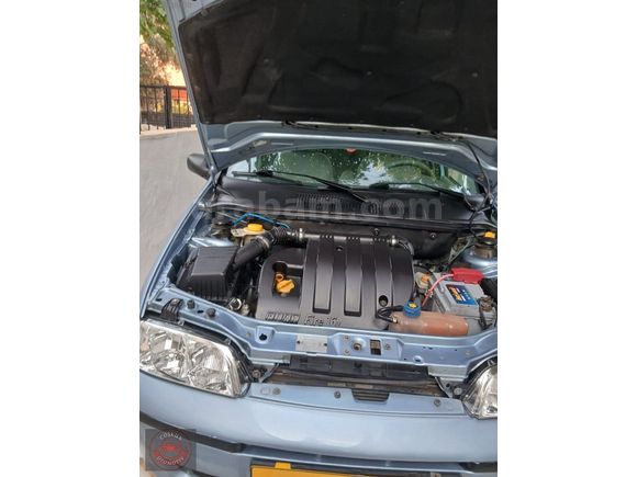 2004 MODEL 1.2 16 V DÜŞÜK KM Lİ MASRAFSIZ