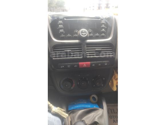 Sahibinden Fiat Doblo Combi 1.3 Multijet Elegance 2010 Model