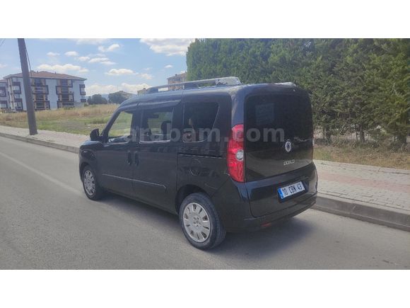 Sahibinden Fiat Doblo Combi 1.3 Multijet Elegance 2010 Model