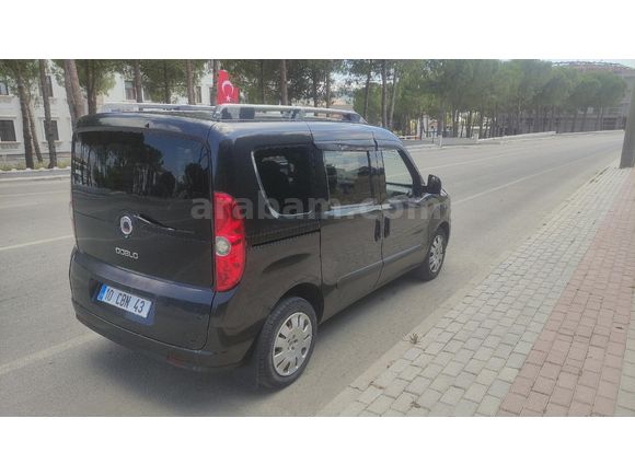 Sahibinden Fiat Doblo Combi 1.3 Multijet Elegance 2010 Model