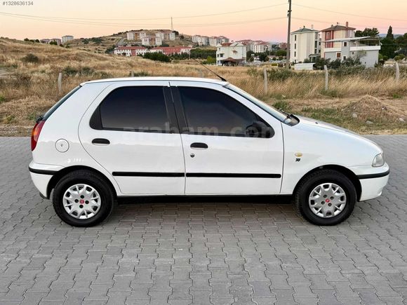 PUSULA OTOMOTİV DEN 2001 MODEL DEĞİŞENSİZ PALİO 1.2 EL