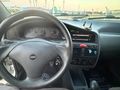 PUSULA OTOMOTİV DEN 2001 MODEL DEĞİŞENSİZ PALİO 1.2 EL