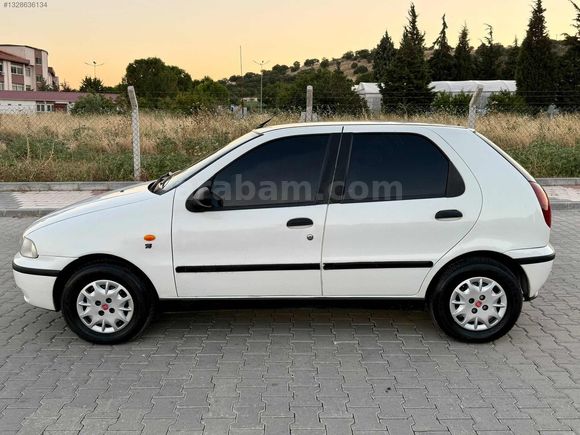 PUSULA OTOMOTİV DEN 2001 MODEL DEĞİŞENSİZ PALİO 1.2 EL