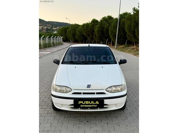 PUSULA OTOMOTİV DEN 2001 MODEL DEĞİŞENSİZ PALİO 1.2 EL