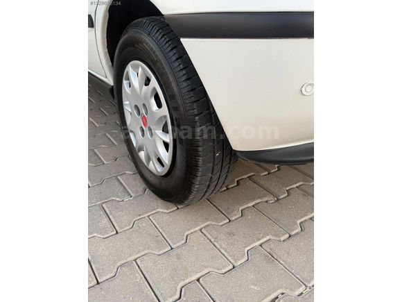 PUSULA OTOMOTİV DEN 2001 MODEL DEĞİŞENSİZ PALİO 1.2 EL