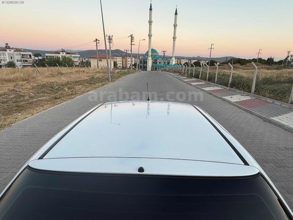 PUSULA OTOMOTİV DEN 2001 MODEL DEĞİŞENSİZ PALİO 1.2 EL