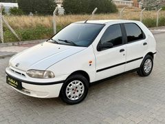 PUSULA OTOMOTİV DEN 2001 MODEL DEĞİŞENSİZ PALİO 1.2 EL