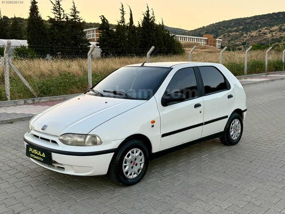 PUSULA OTOMOTİV DEN 2001 MODEL DEĞİŞENSİZ PALİO 1.2 EL