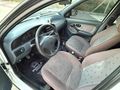 PUSULA OTOMOTİV DEN 2001 MODEL DEĞİŞENSİZ PALİO 1.2 EL