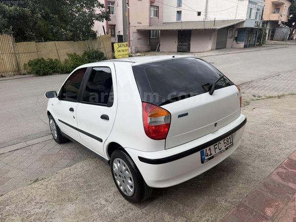 12.16 V ( KLİMALI ) COK TEMİZ