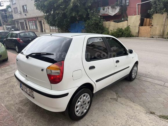 12.16 V ( KLİMALI ) COK TEMİZ
