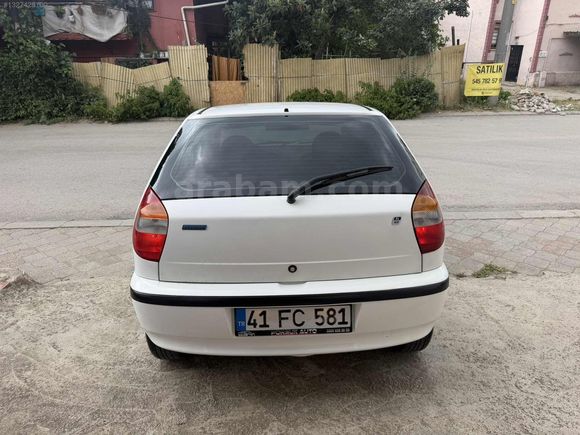 12.16 V ( KLİMALI ) COK TEMİZ