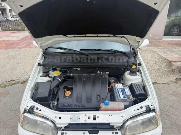 12.16 V ( KLİMALI ) COK TEMİZ