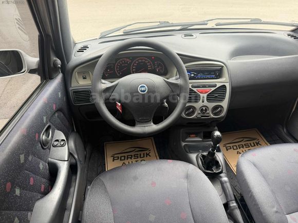 12.16 V ( KLİMALI ) COK TEMİZ