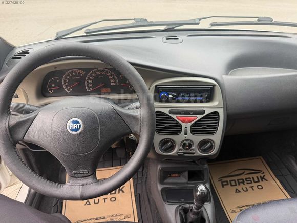 12.16 V ( KLİMALI ) COK TEMİZ