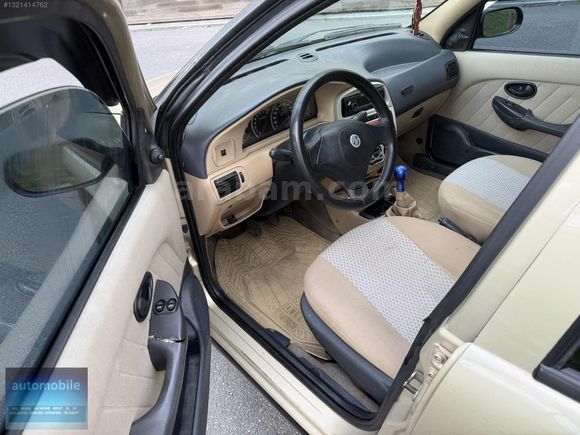 1.2 16V MOTOR LPG Lİ KLİMA AKTİF ÇALIŞIYOR