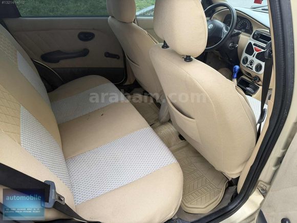 1.2 16V MOTOR LPG Lİ KLİMA AKTİF ÇALIŞIYOR