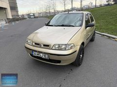 1.2 16V MOTOR LPG Lİ KLİMA AKTİF ÇALIŞIYOR