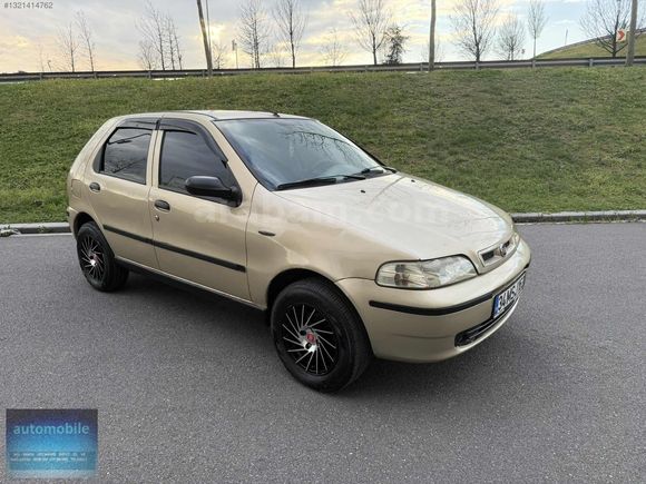 1.2 16V MOTOR LPG Lİ KLİMA AKTİF ÇALIŞIYOR