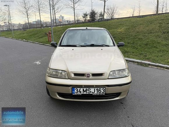 1.2 16V MOTOR LPG Lİ KLİMA AKTİF ÇALIŞIYOR