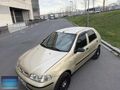 1.2 16V MOTOR LPG Lİ KLİMA AKTİF ÇALIŞIYOR
