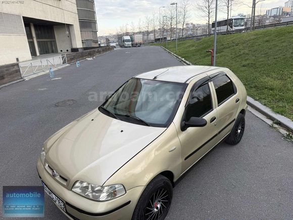1.2 16V MOTOR LPG Lİ KLİMA AKTİF ÇALIŞIYOR