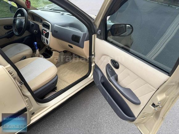 1.2 16V MOTOR LPG Lİ KLİMA AKTİF ÇALIŞIYOR