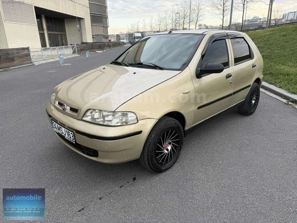 1.2 16V MOTOR LPG Lİ KLİMA AKTİF ÇALIŞIYOR