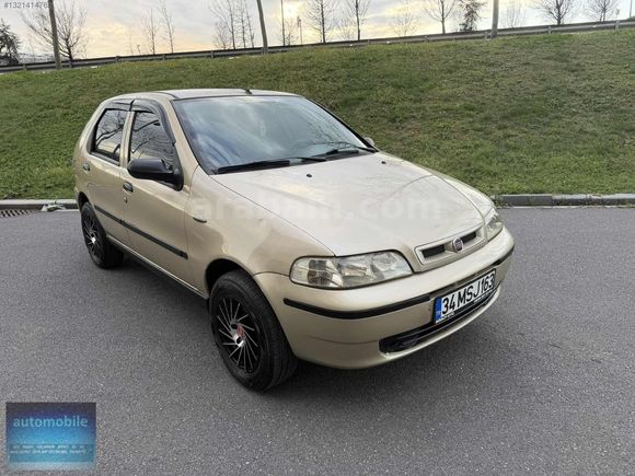 1.2 16V MOTOR LPG Lİ KLİMA AKTİF ÇALIŞIYOR
