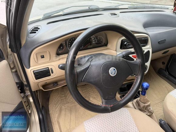 1.2 16V MOTOR LPG Lİ KLİMA AKTİF ÇALIŞIYOR