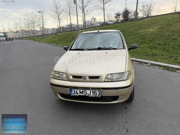 1.2 16V MOTOR LPG Lİ KLİMA AKTİF ÇALIŞIYOR