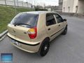 1.2 16V MOTOR LPG Lİ KLİMA AKTİF ÇALIŞIYOR