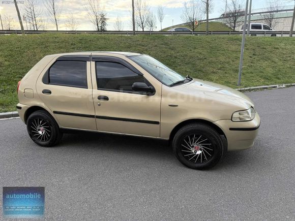 1.2 16V MOTOR LPG Lİ KLİMA AKTİF ÇALIŞIYOR
