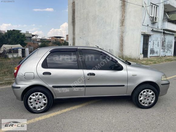 ER-CE DEN 1.2 16 V FİAT PALİO