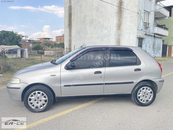 ER-CE DEN 1.2 16 V FİAT PALİO