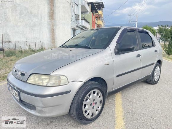 ER-CE DEN 1.2 16 V FİAT PALİO