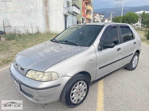 ER-CE DEN 1.2 16 V FİAT PALİO