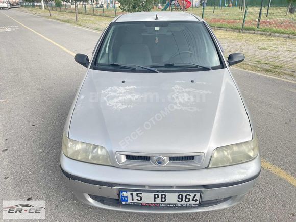 ER-CE DEN 1.2 16 V FİAT PALİO