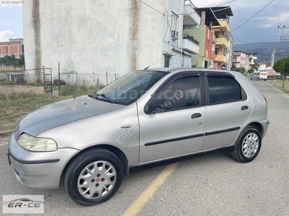 ER-CE DEN 1.2 16 V FİAT PALİO