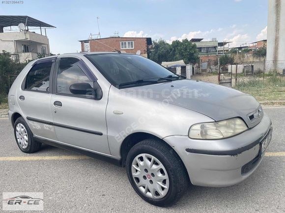 ER-CE DEN 1.2 16 V FİAT PALİO