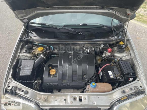 ER-CE DEN 1.2 16 V FİAT PALİO